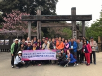 106年度會員國外自強活動-日本九州美景五日遊