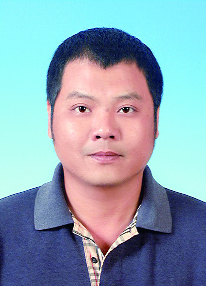 第二十屆 主任委員 宋健立 先生